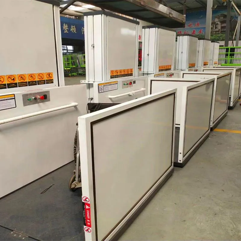 elevator for Handicapped