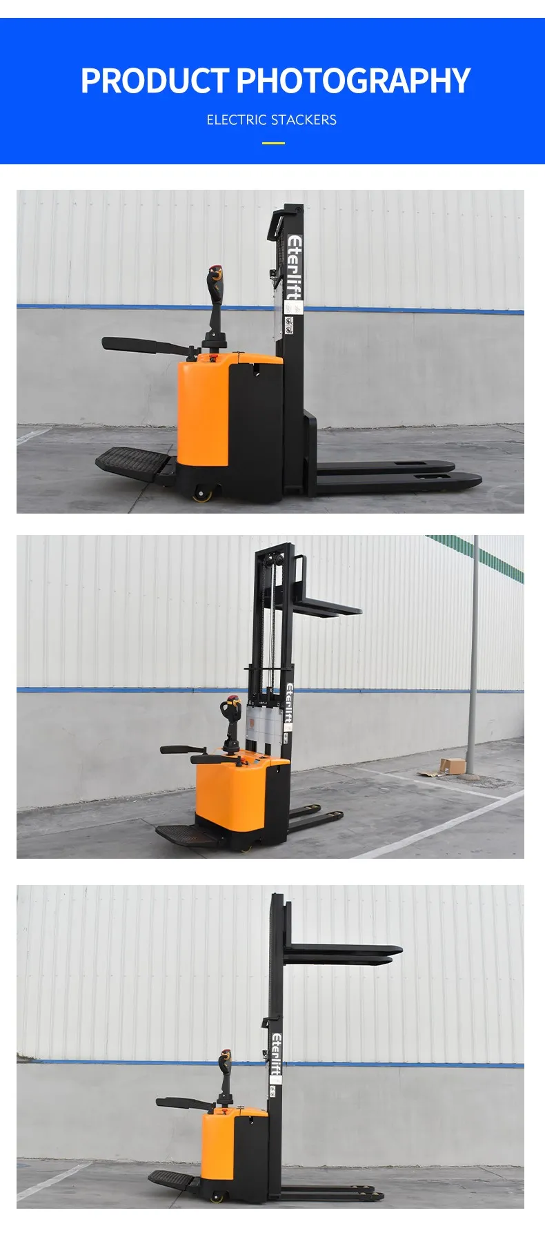buy pallet stacker buy pallet stacker