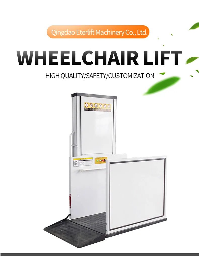 wheelchair lift wheelchair lift