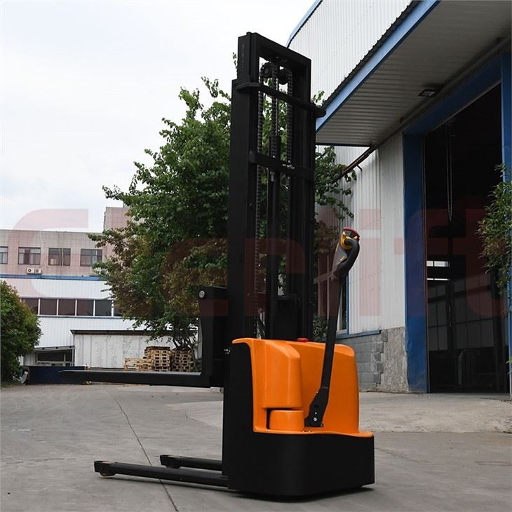 1.5ton Electric Stackers