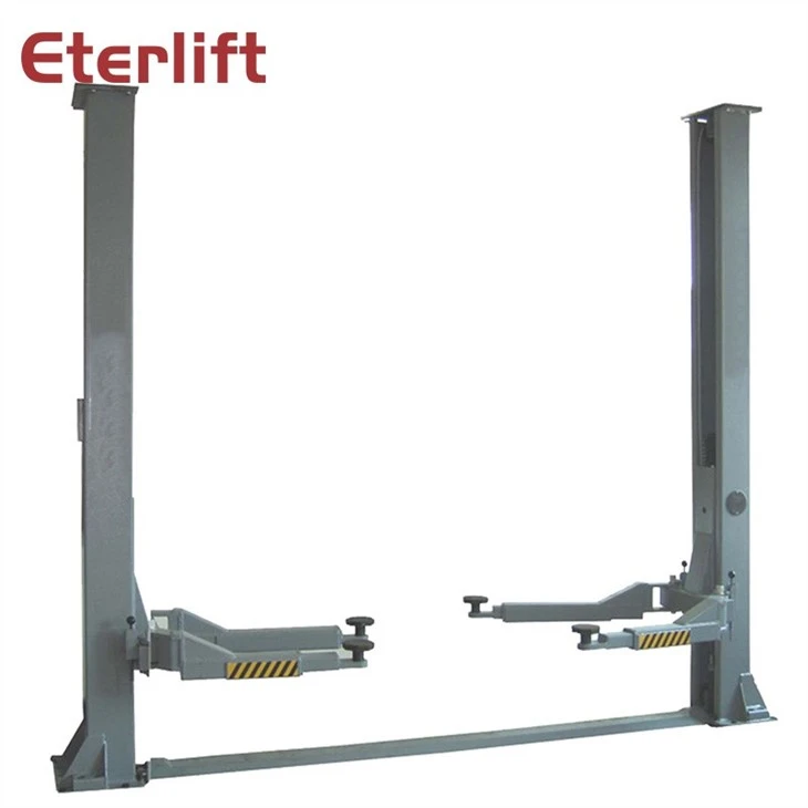 Car Lifts For Car Repair