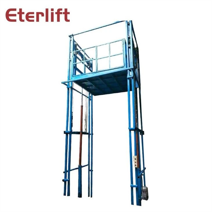 Hydraulic Industrial Lift Elevator