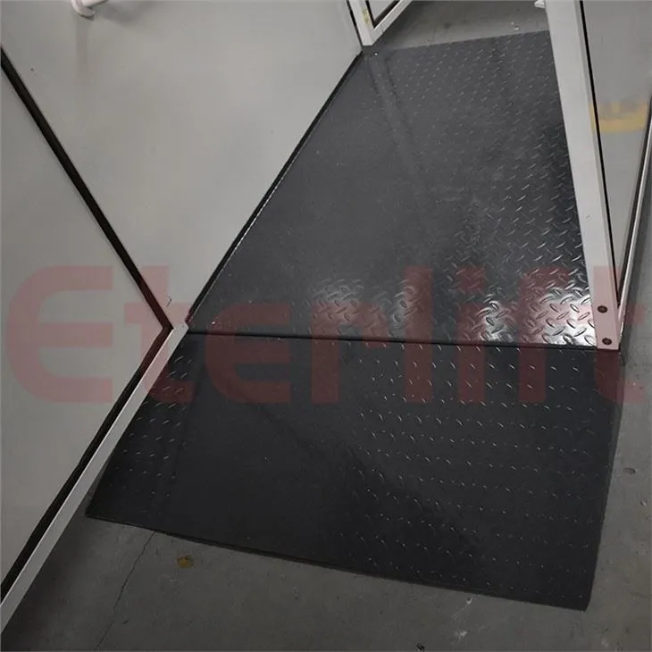 Porch Elevator