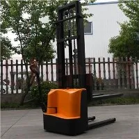 Empileur de 1,5 tonne