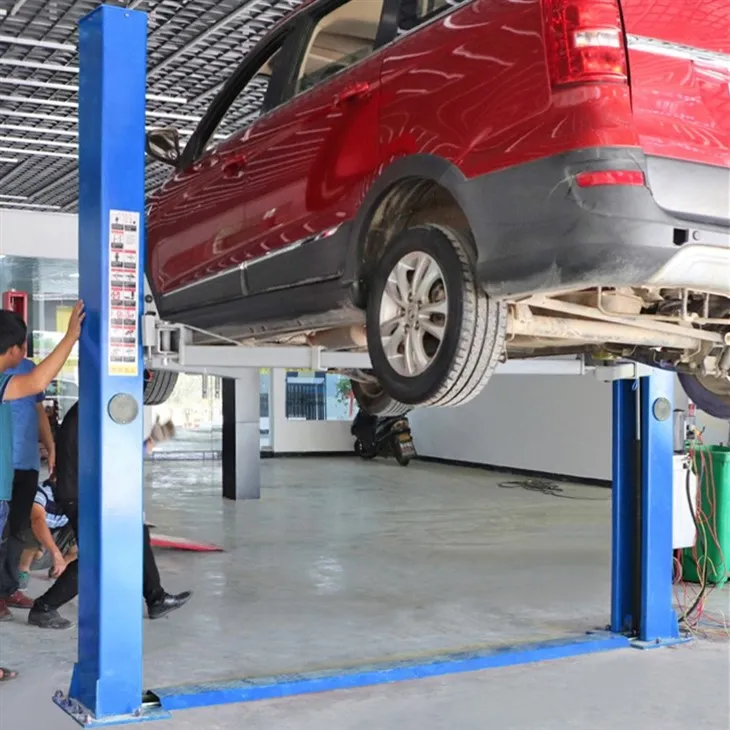 Auto Lift 2 Post Car Lifts