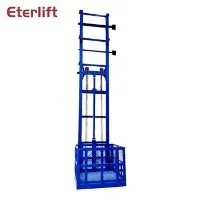 Monte-charge Electrique