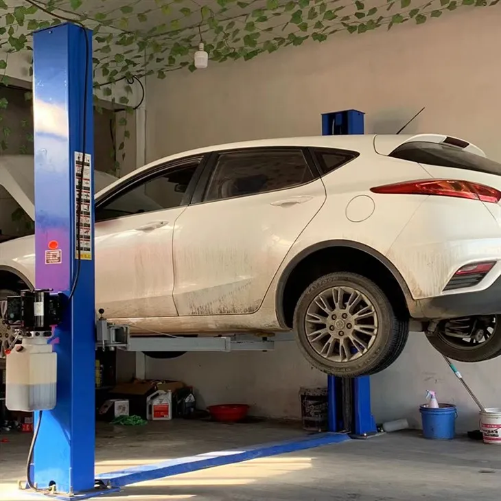 Ascenseur de voiture 110 V