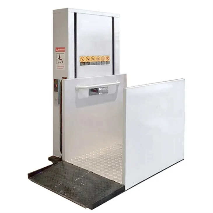 Indoor Wheelchair Lift suppliers