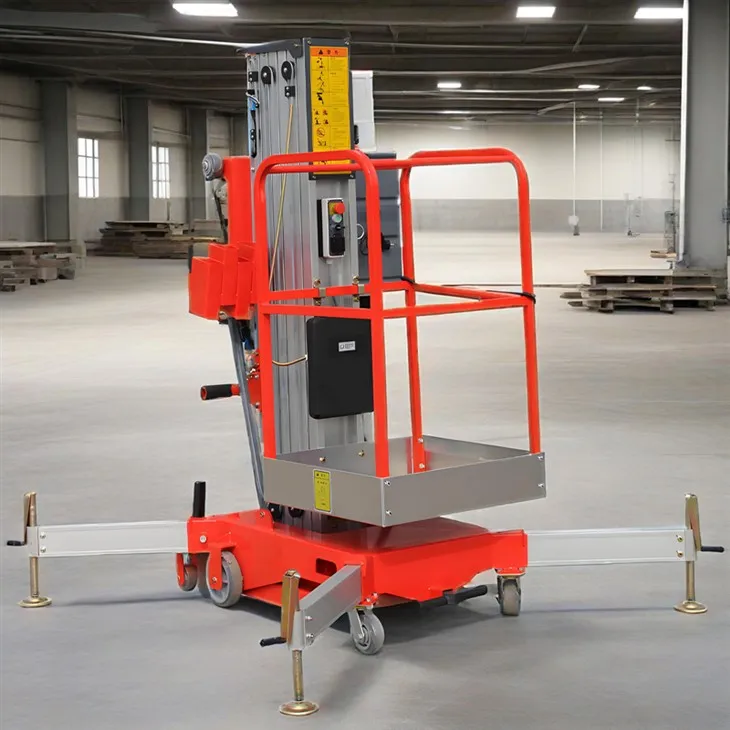 Homme célibataire soulève 40 '