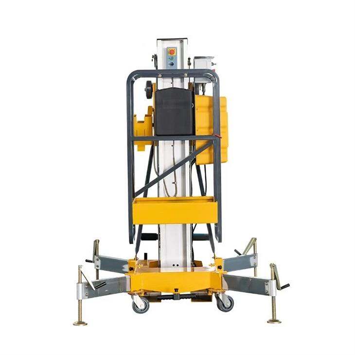 Vertical Hydraulic Lift high quality